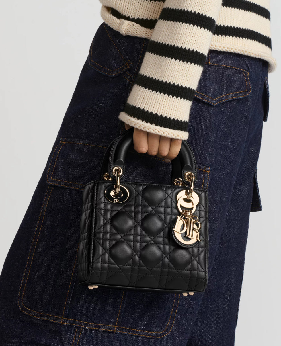 Black Dior