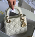 White Dior
